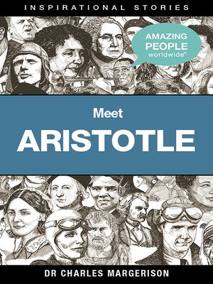 cover image of Meet Aristotle